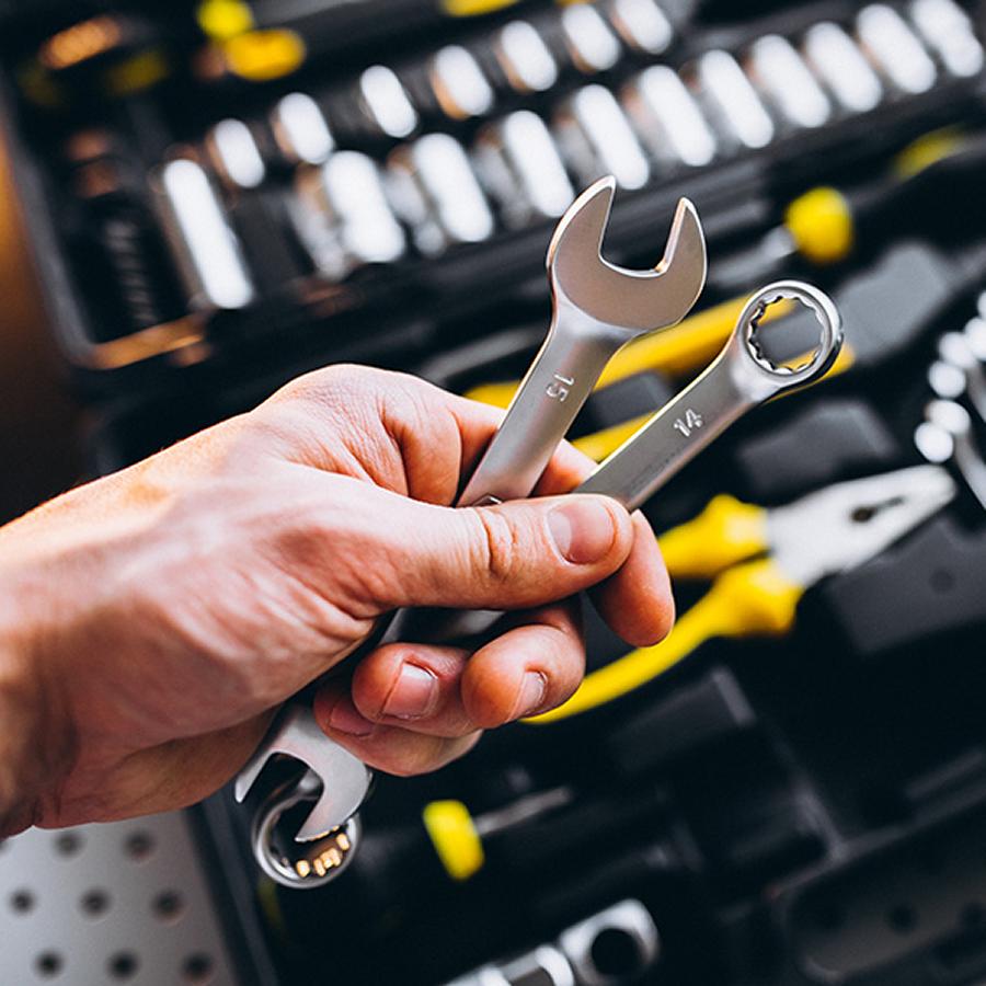 Συνεργείο αυτοκινήτων